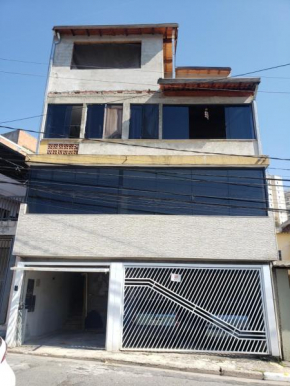 Quarto para 3 - Ambiente Familiar - Guarulhos - SP